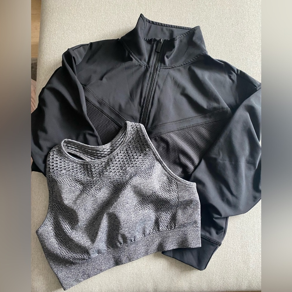 ALALA BUNLE SIZE L